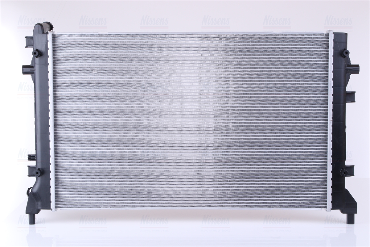 Nissens Radiator for Water Cooled Intercooler 65324