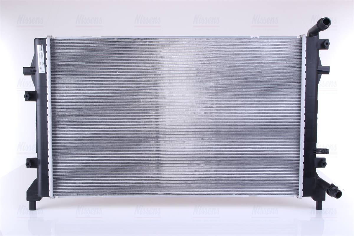 Nissens Radiator for Water Cooled Intercooler 65324