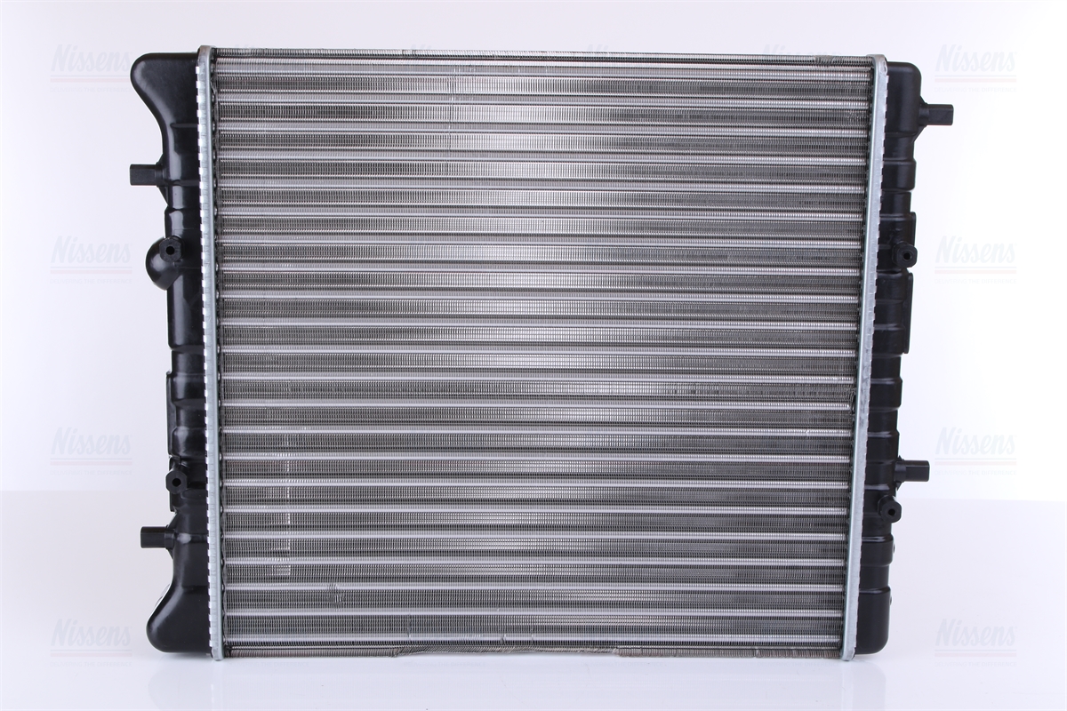 Nissens Engine Coolant Radiator 65325