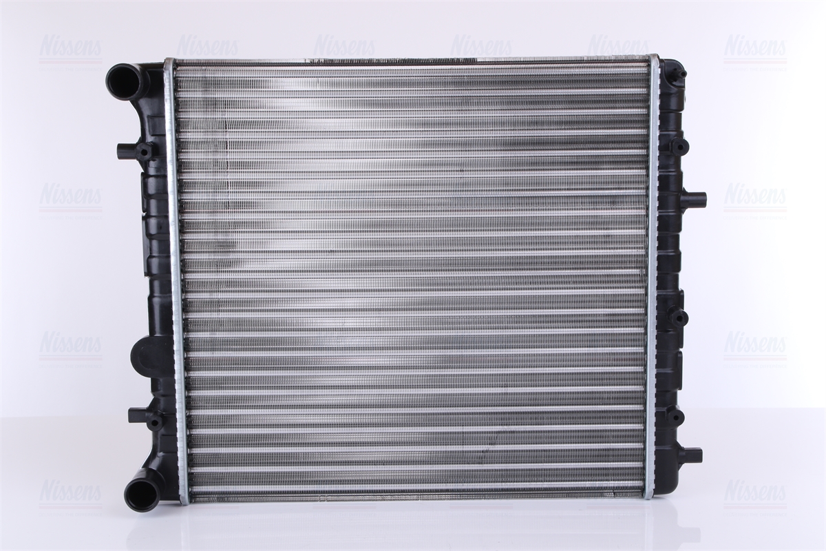 Nissens Engine Coolant Radiator 65325