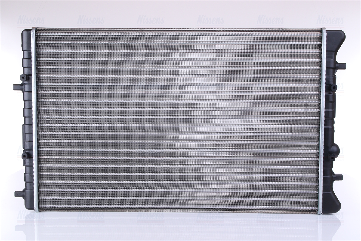 Nissens Engine Coolant Radiator 65326