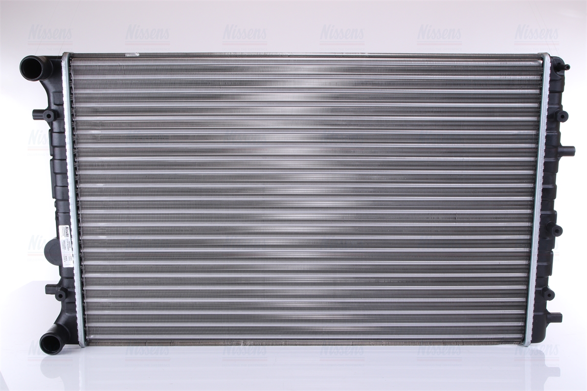 Nissens Engine Coolant Radiator 65326