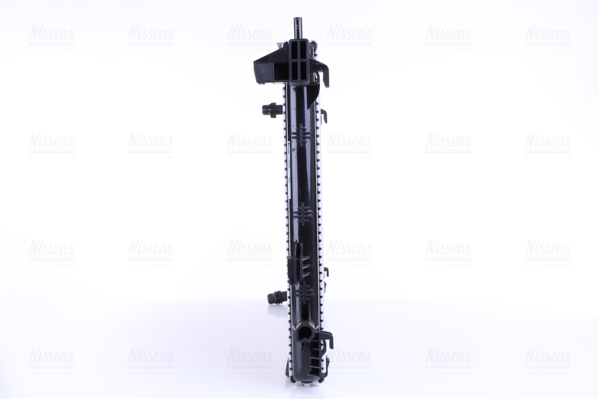 Nissens Radiator for Water Cooled Intercooler 65328