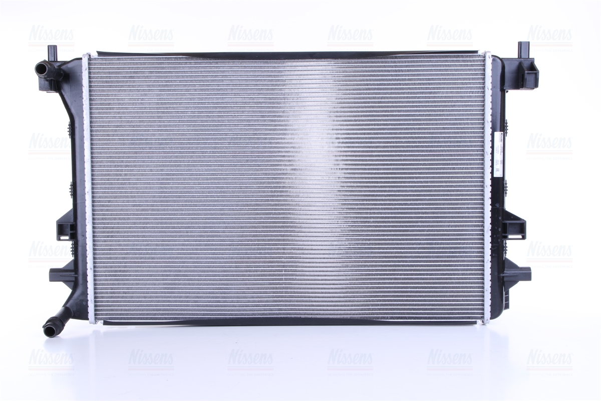 Nissens Radiator for Water Cooled Intercooler 65328