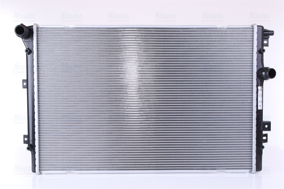 Nissens Engine Coolant Radiator 65330
