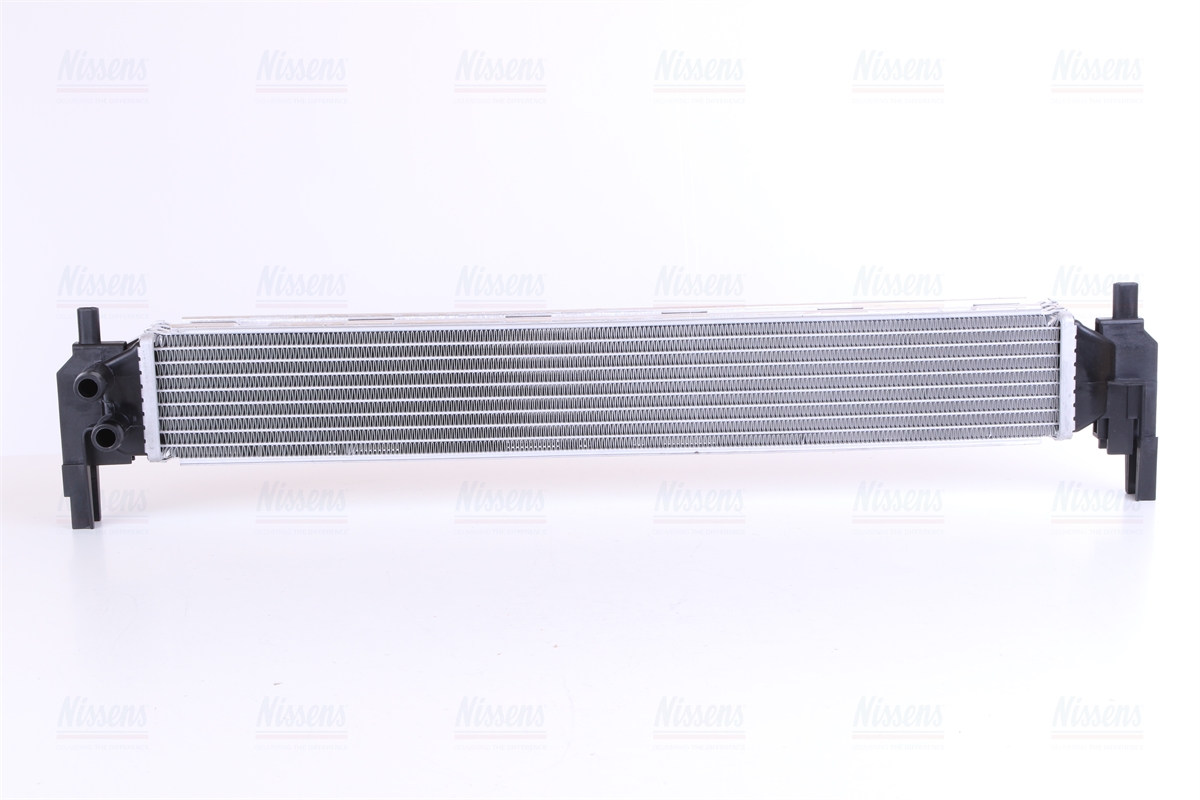 Nissens Radiator for Water Cooled Intercooler 65331