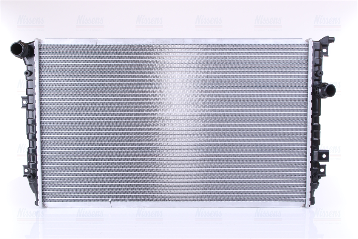 Nissens Engine Coolant Radiator 65335