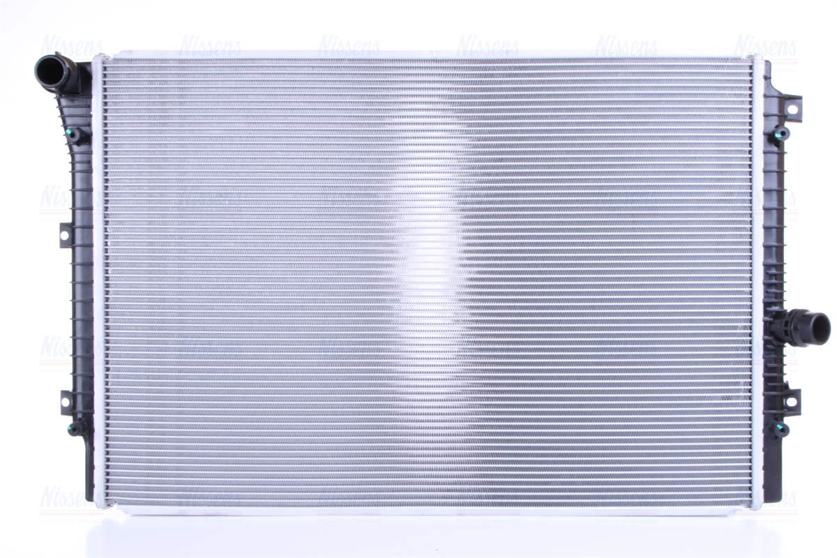 Nissens Engine Coolant Radiator 65336