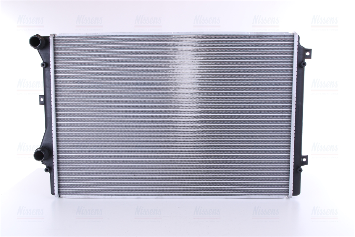 Nissens Engine Coolant Radiator 65339