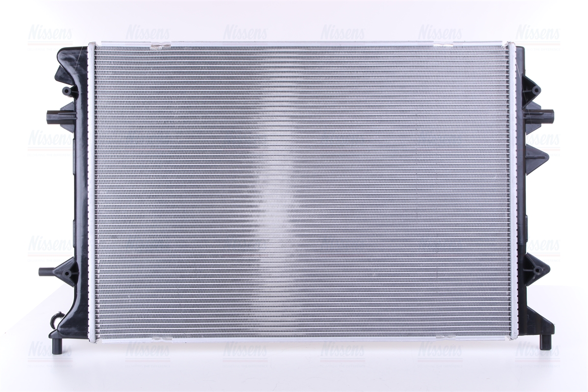Nissens Radiator for Water Cooled Intercooler 65340