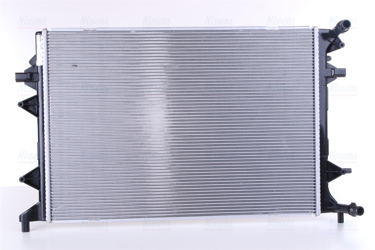Nissens Radiator for Water Cooled Intercooler 65340