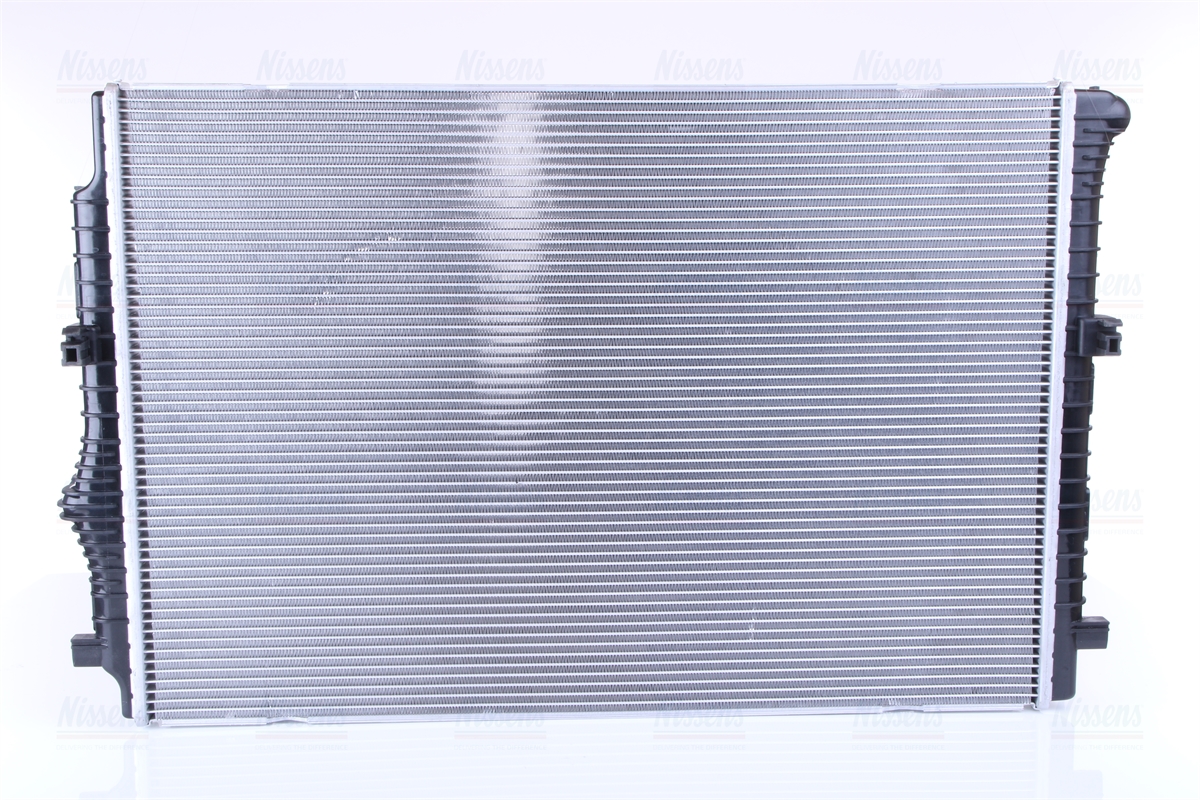 Nissens Engine Coolant Radiator 65341