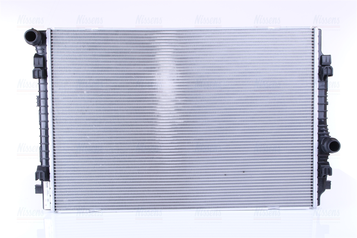 Nissens Engine Coolant Radiator 65341