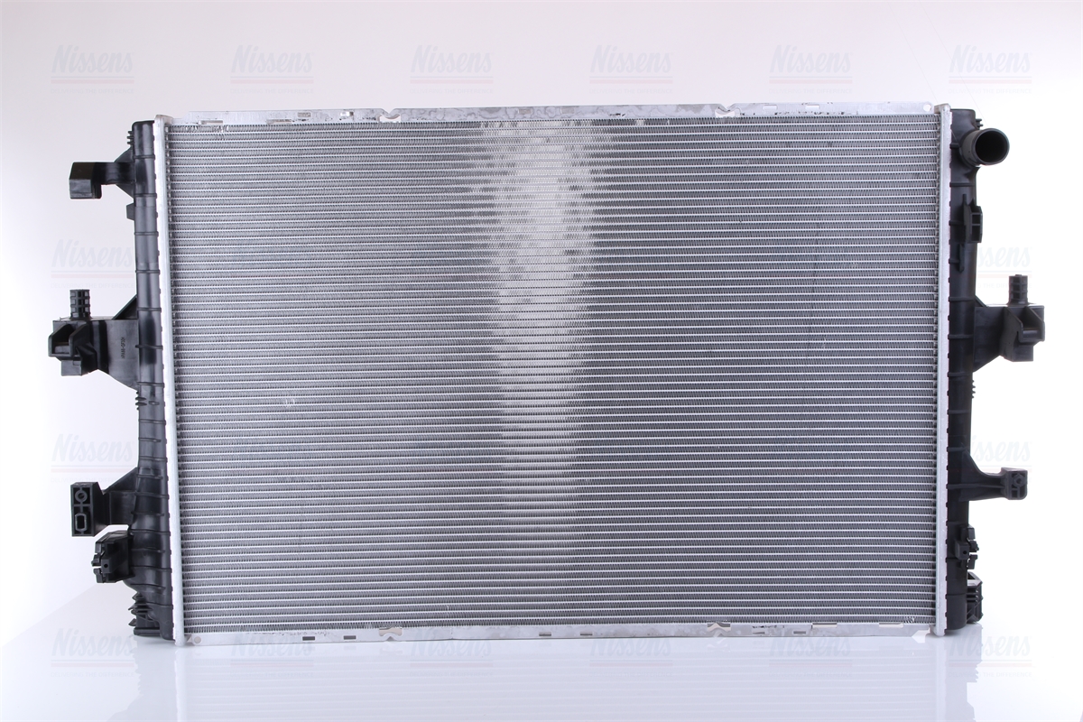 Nissens Engine Coolant Radiator 65346