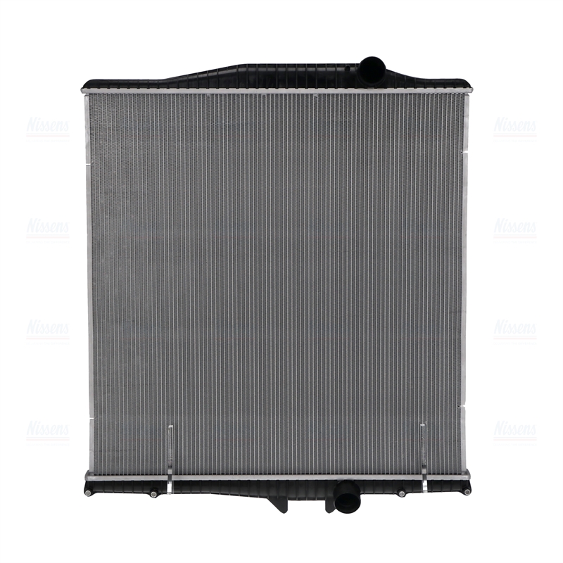 Nissens Engine Coolant Radiator 654620