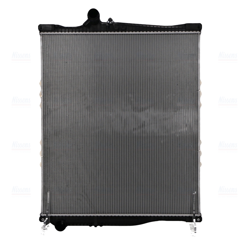 Nissens Engine Coolant Radiator 654790