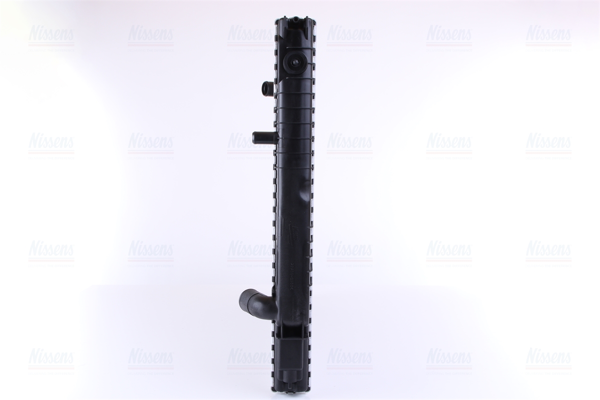 Nissens Engine Coolant Radiator 65508A