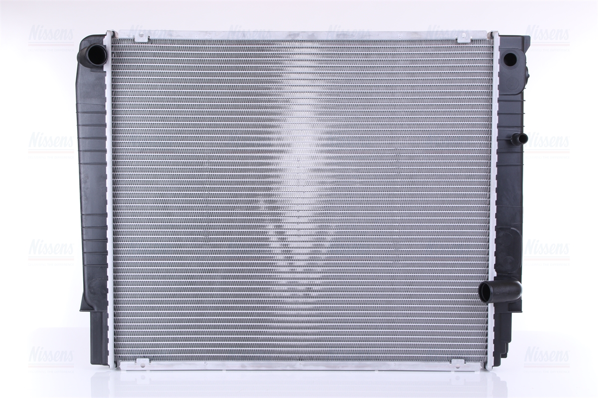 Nissens Engine Coolant Radiator 65508A