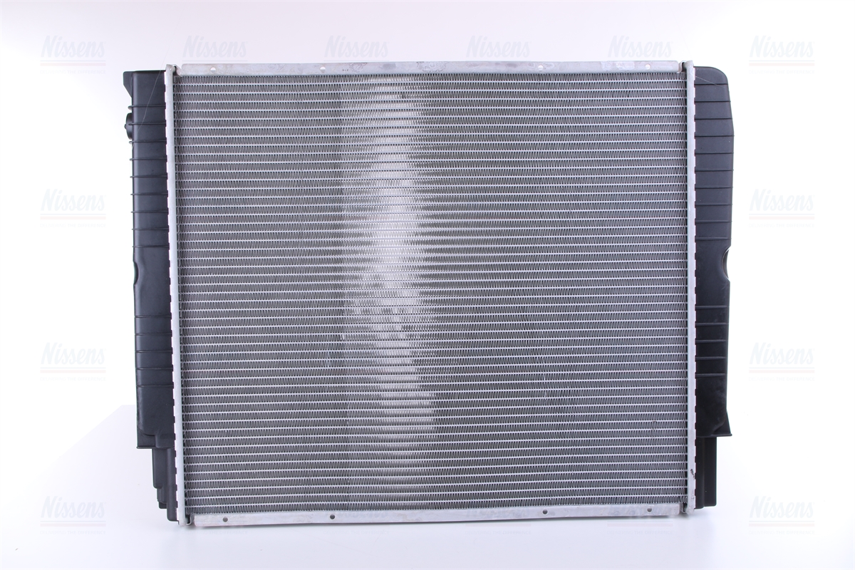 Nissens Engine Coolant Radiator 65509A