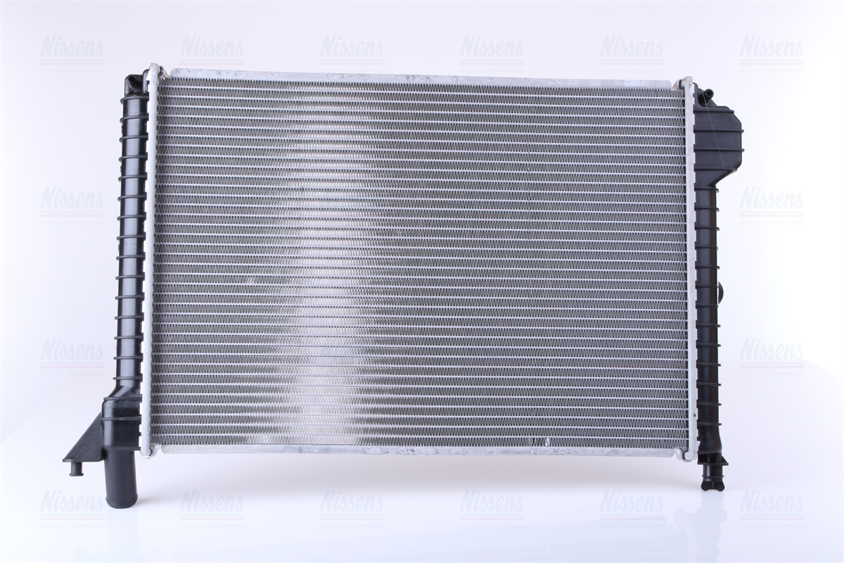 Nissens Engine Coolant Radiator 65517