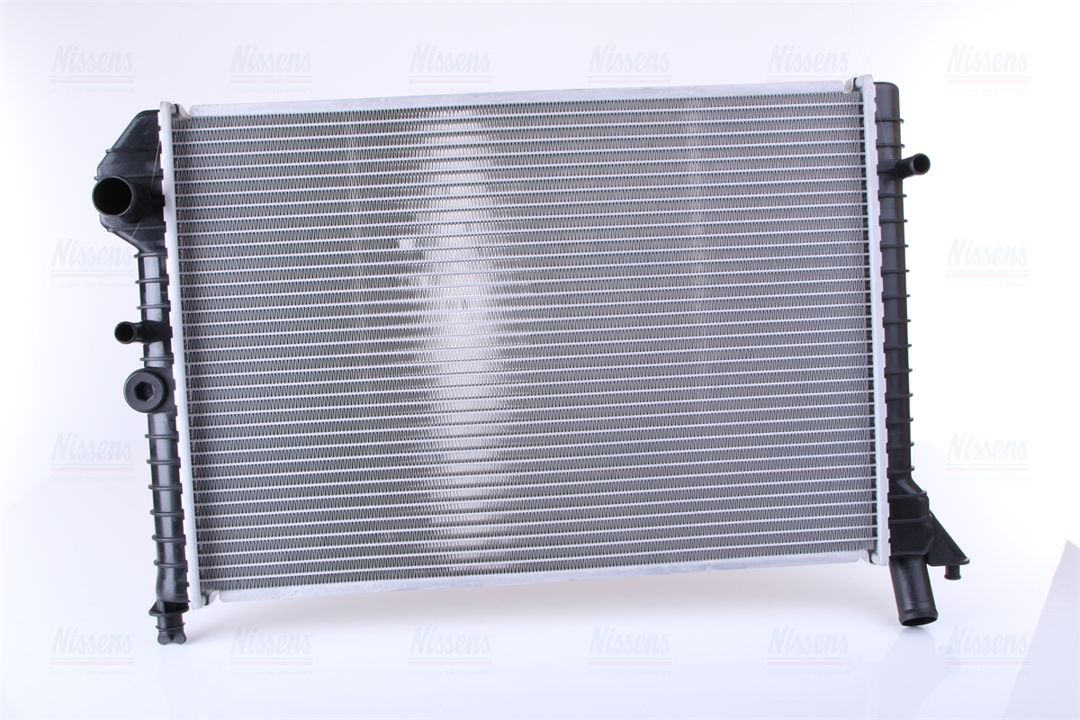 Nissens Engine Coolant Radiator 65517