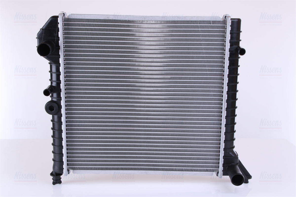 Nissens Engine Coolant Radiator 65518
