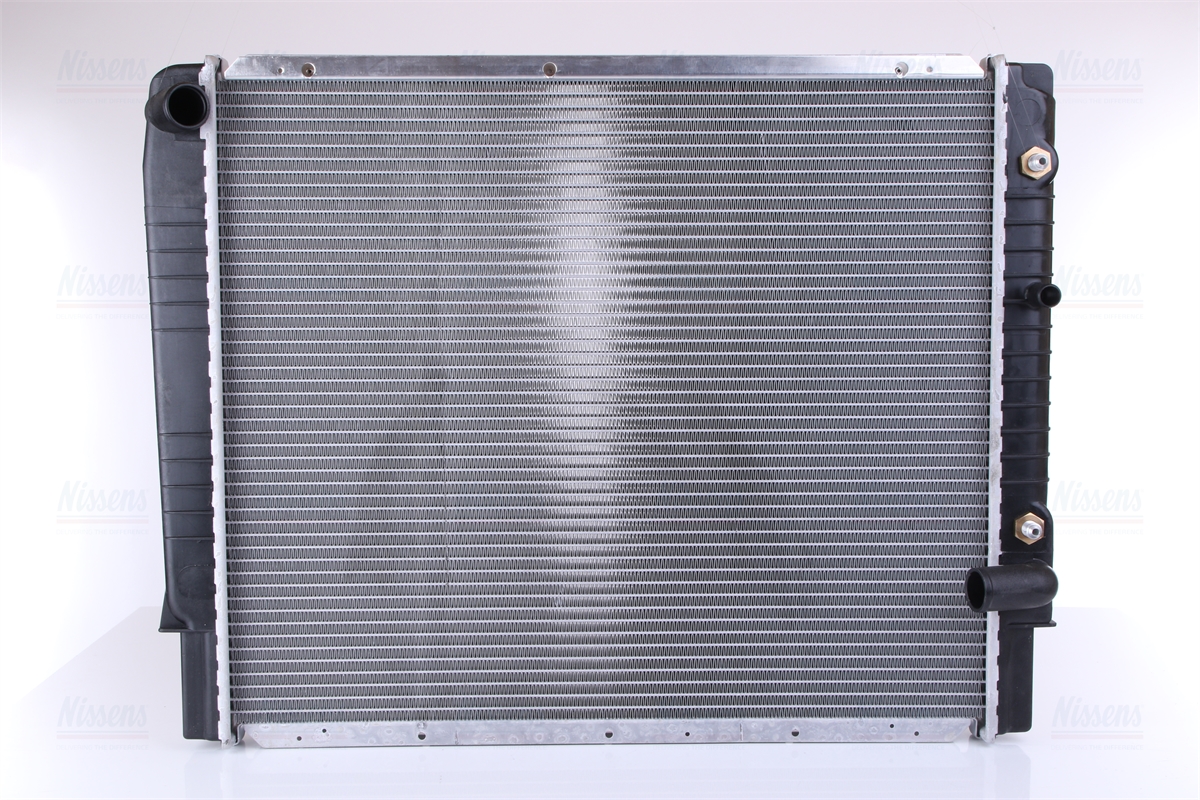 Nissens Engine Coolant Radiator 65523A