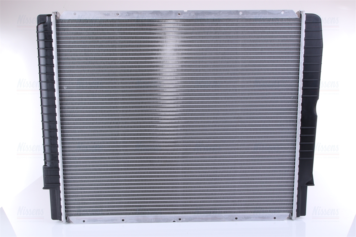 Nissens Engine Coolant Radiator 65523A