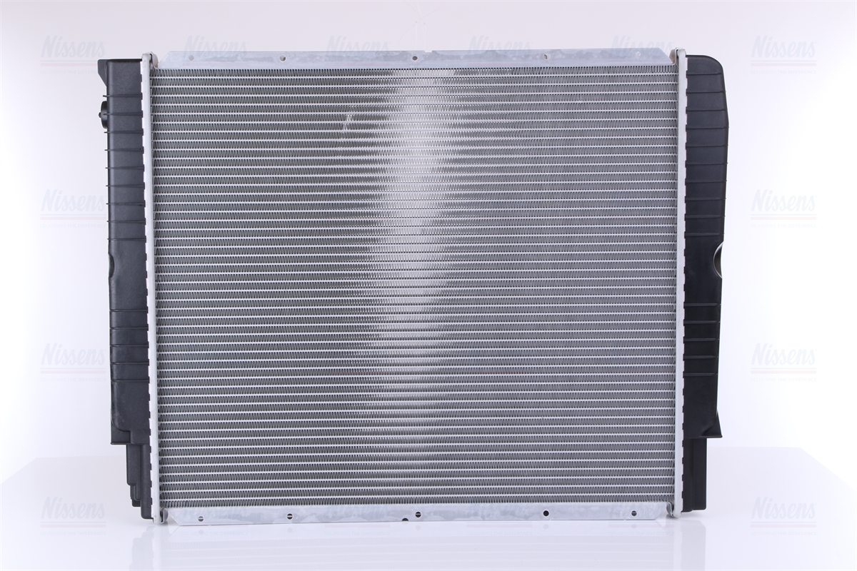 Nissens Engine Coolant Radiator 65528A