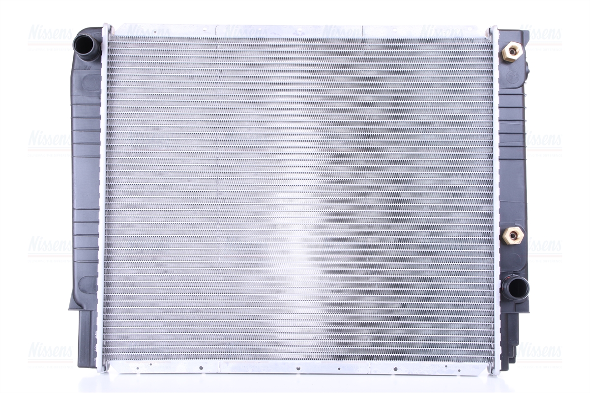 Nissens Engine Coolant Radiator 65530A