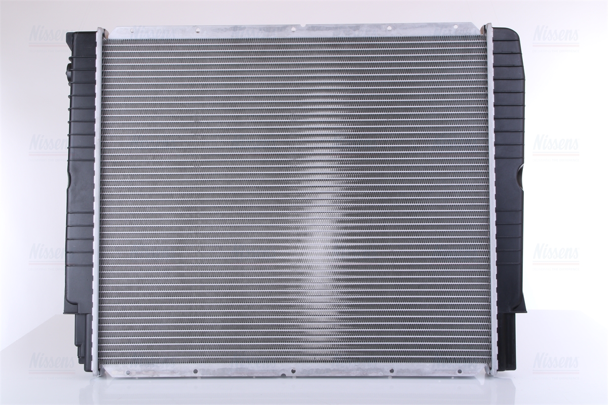 Nissens Engine Coolant Radiator 65531A