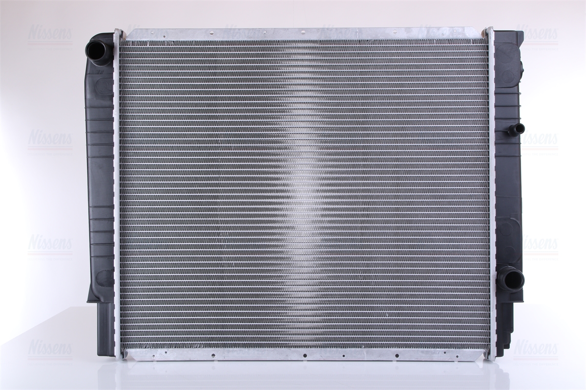 Nissens Engine Coolant Radiator 65531A