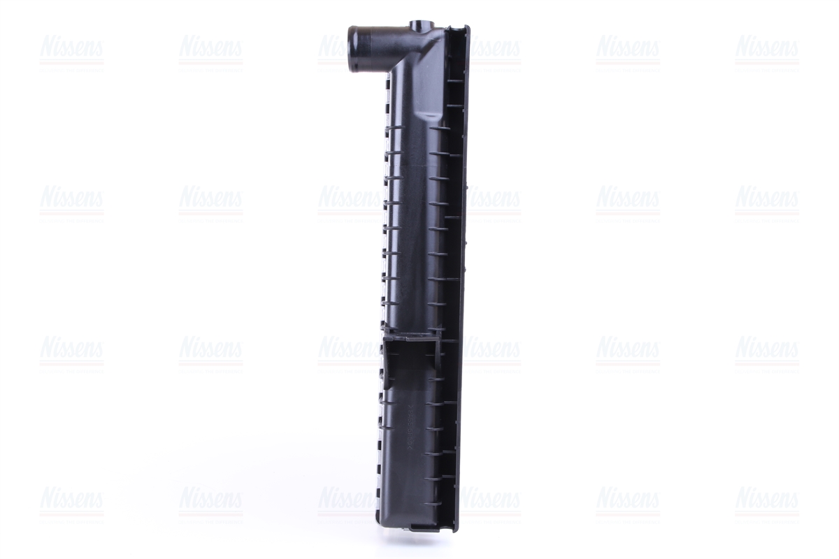 Nissens Engine Coolant Radiator 65535A