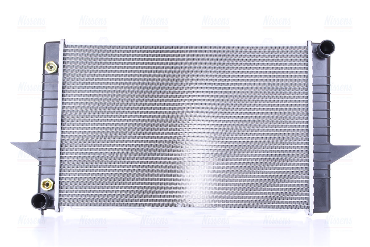 Nissens Engine Coolant Radiator 65535A