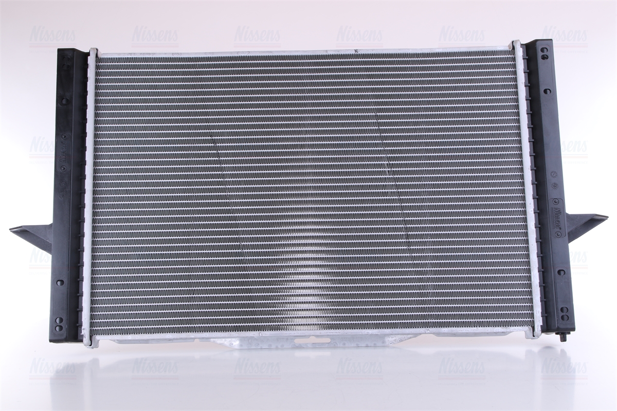 Nissens Engine Coolant Radiator 65536A