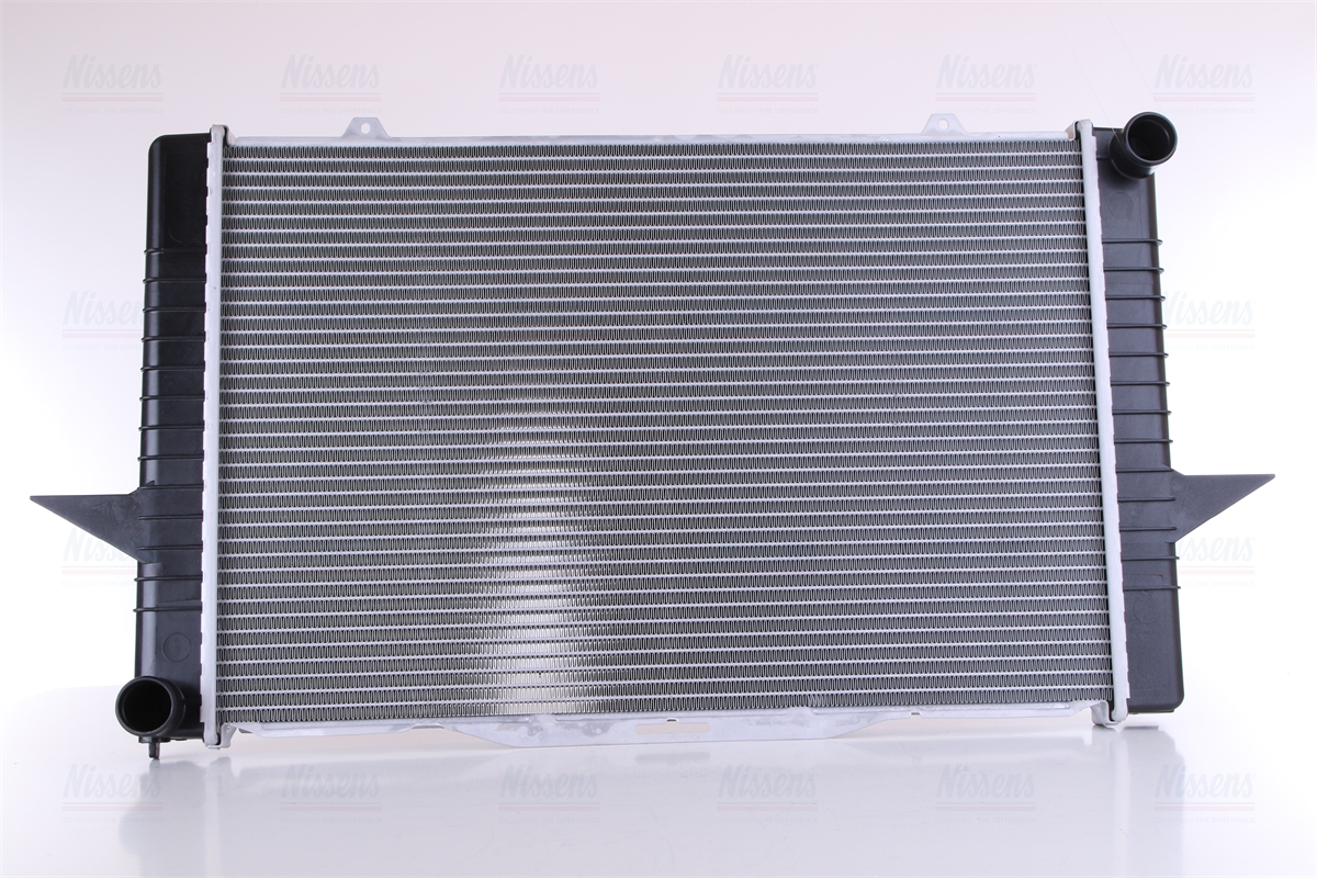 Nissens Engine Coolant Radiator 65536A