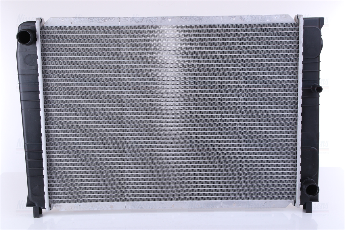 Nissens Engine Coolant Radiator 65537A