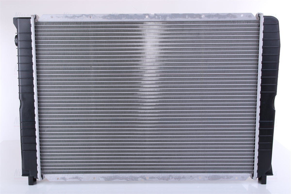 Nissens Engine Coolant Radiator 65538A