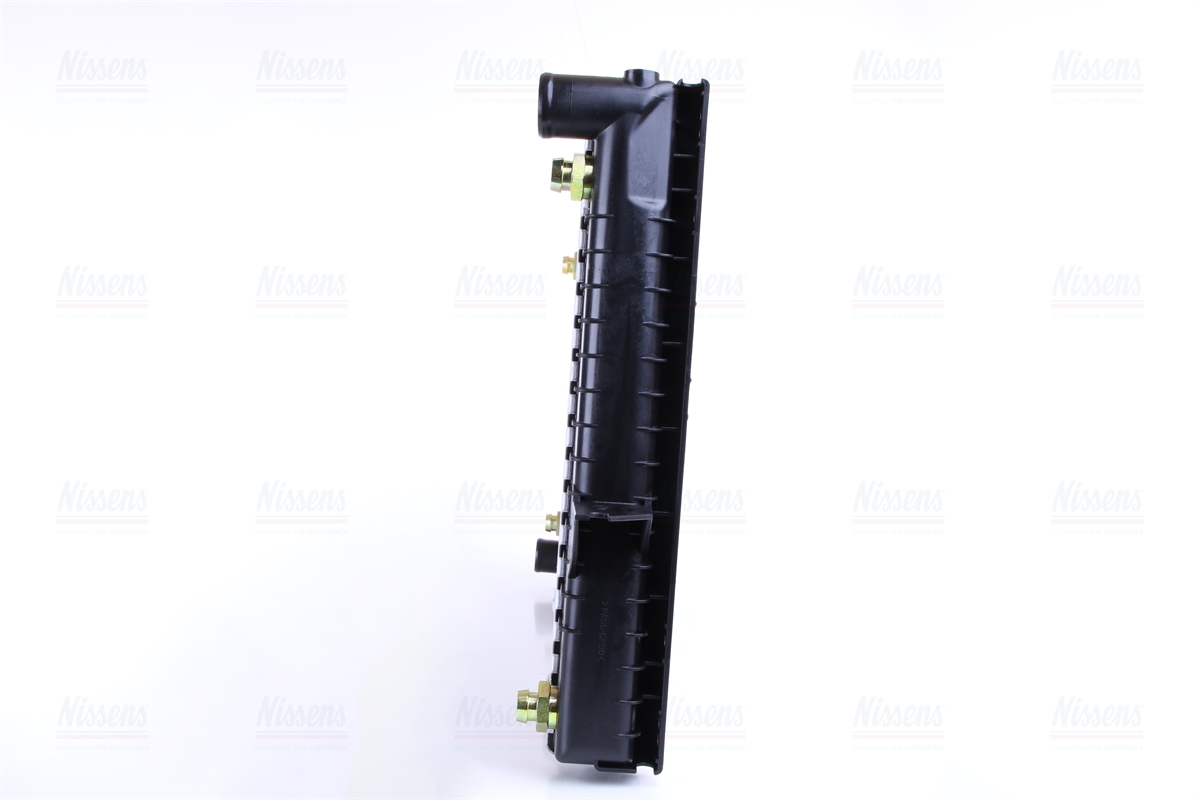 Nissens Engine Coolant Radiator 65539A