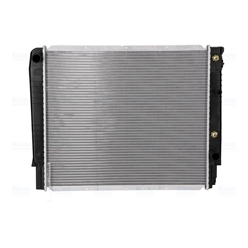 Nissens Engine Coolant Radiator 65542A