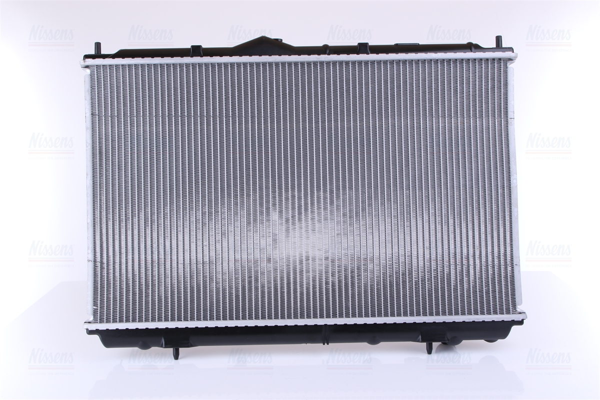Nissens Engine Coolant Radiator 65543A