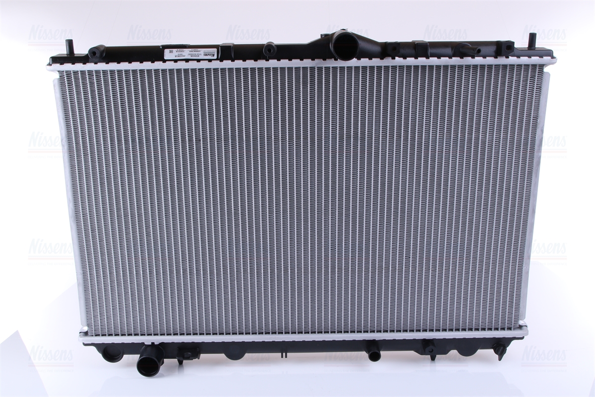 Nissens Engine Coolant Radiator 65543A