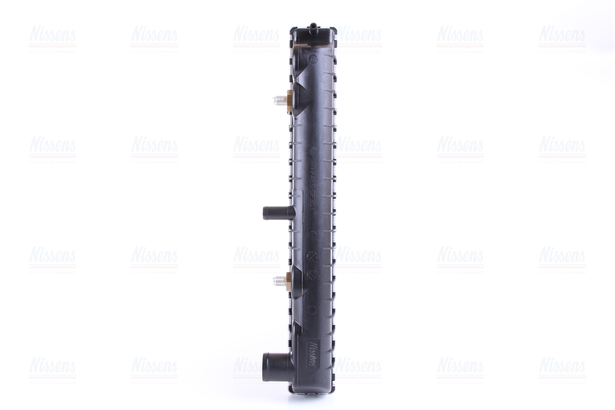 Nissens Engine Coolant Radiator 65544A