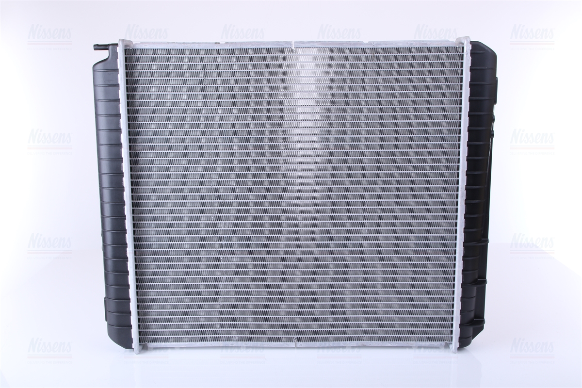 Nissens Engine Coolant Radiator 65545A