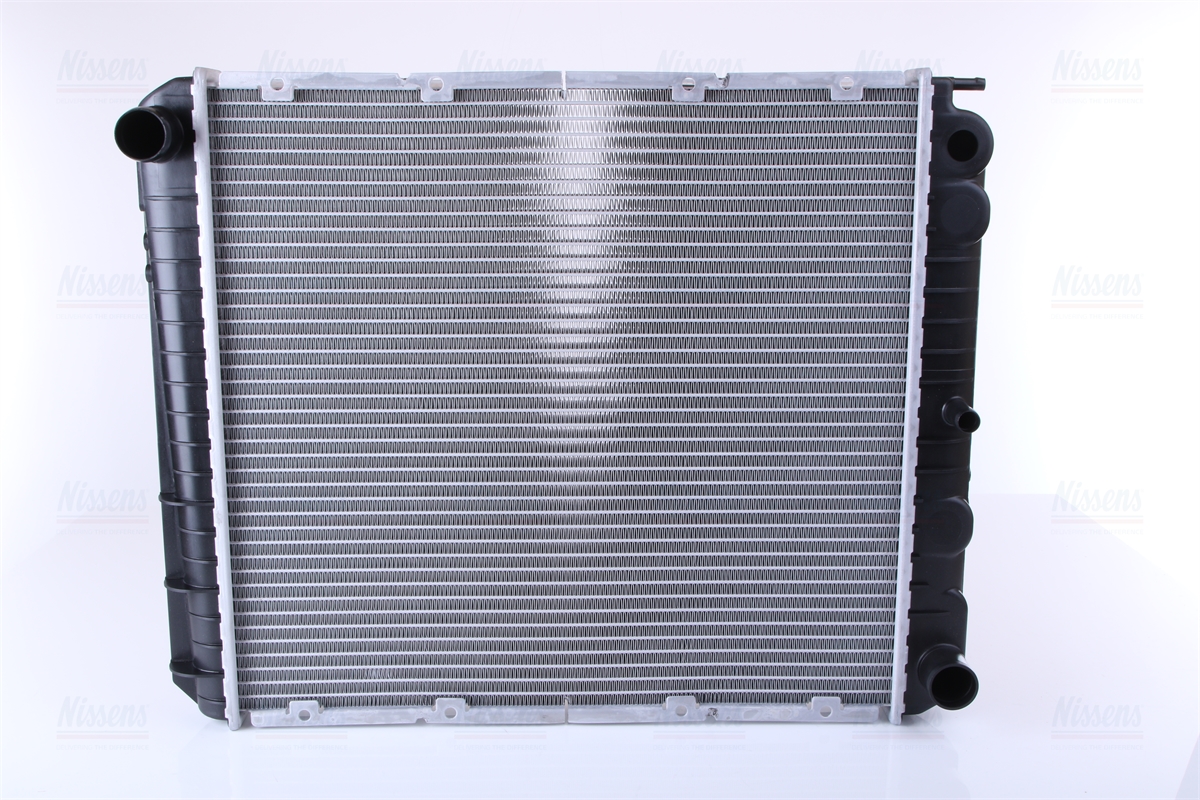 Nissens Engine Coolant Radiator 65545A