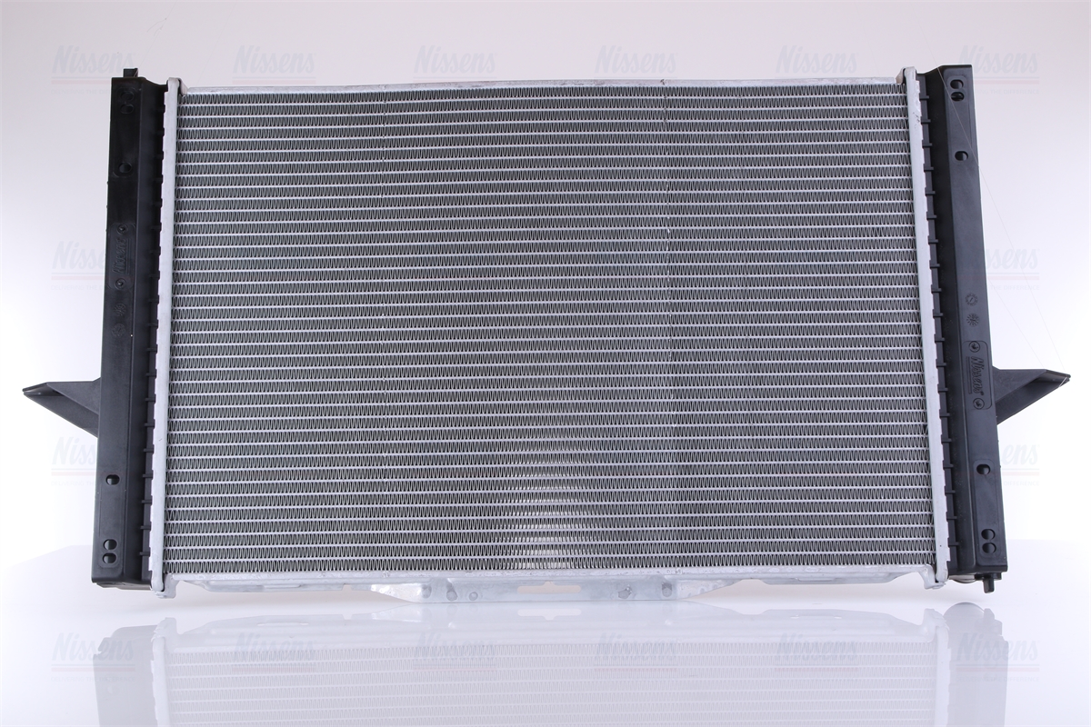 Nissens Engine Coolant Radiator 65546A