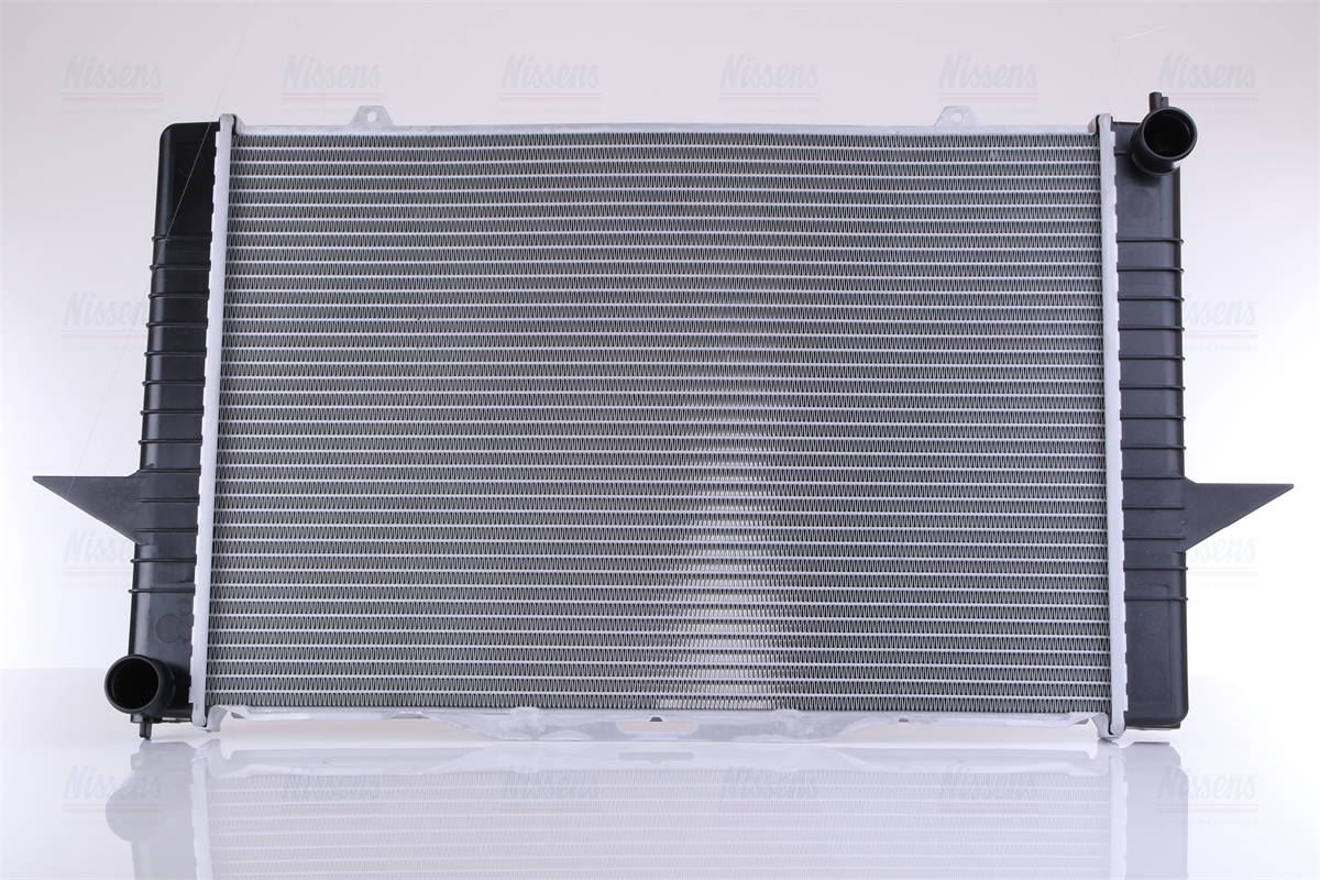Nissens Engine Coolant Radiator 65546A