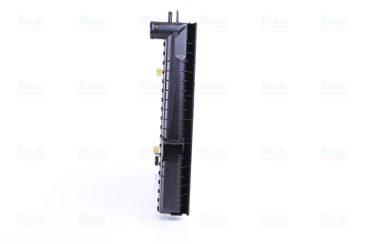 Nissens Engine Coolant Radiator 65548A
