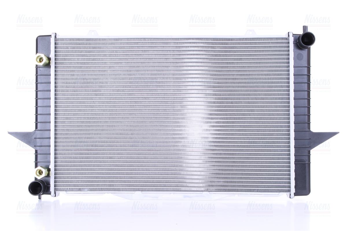 Nissens Engine Coolant Radiator 65548A