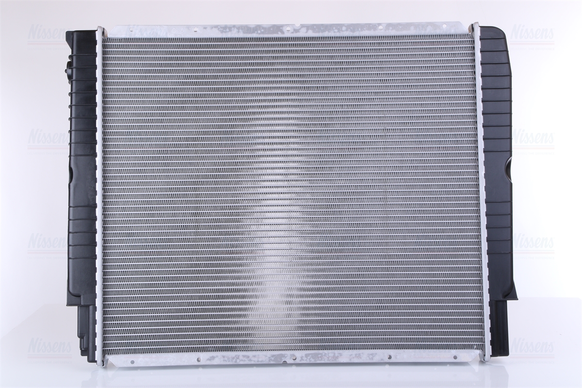 Nissens Engine Coolant Radiator 65550A